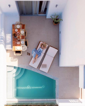 Apleton Villa
